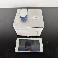 Mettler Toledo UV5Nano UV/Vis Spectrophotometer image 3